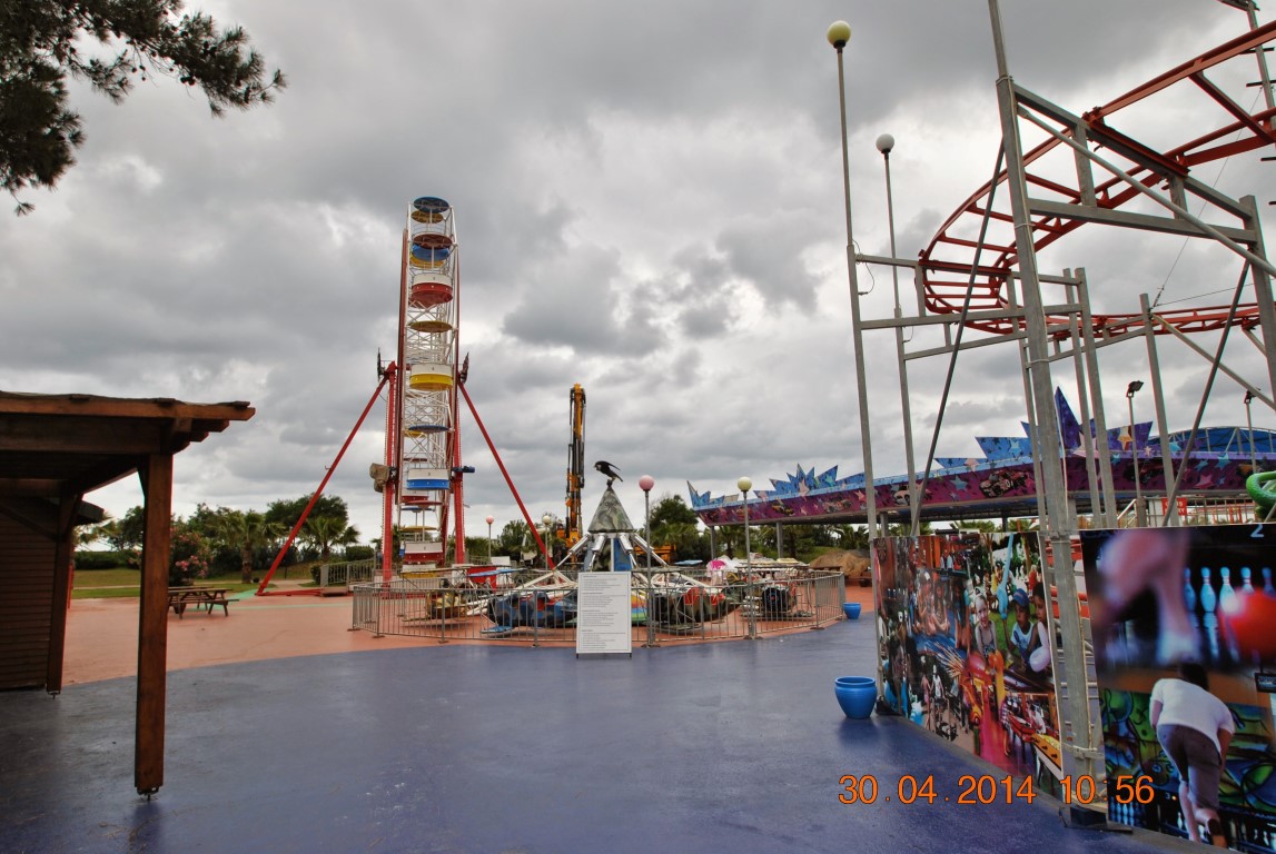 imagini hotel SUENO BEACH SIDE